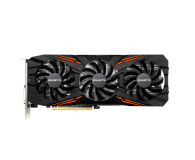 Gigabyte GeForce GTX 1070 Ti GAMING 8GB GDDR5 - 392120 - zdjęcie 3